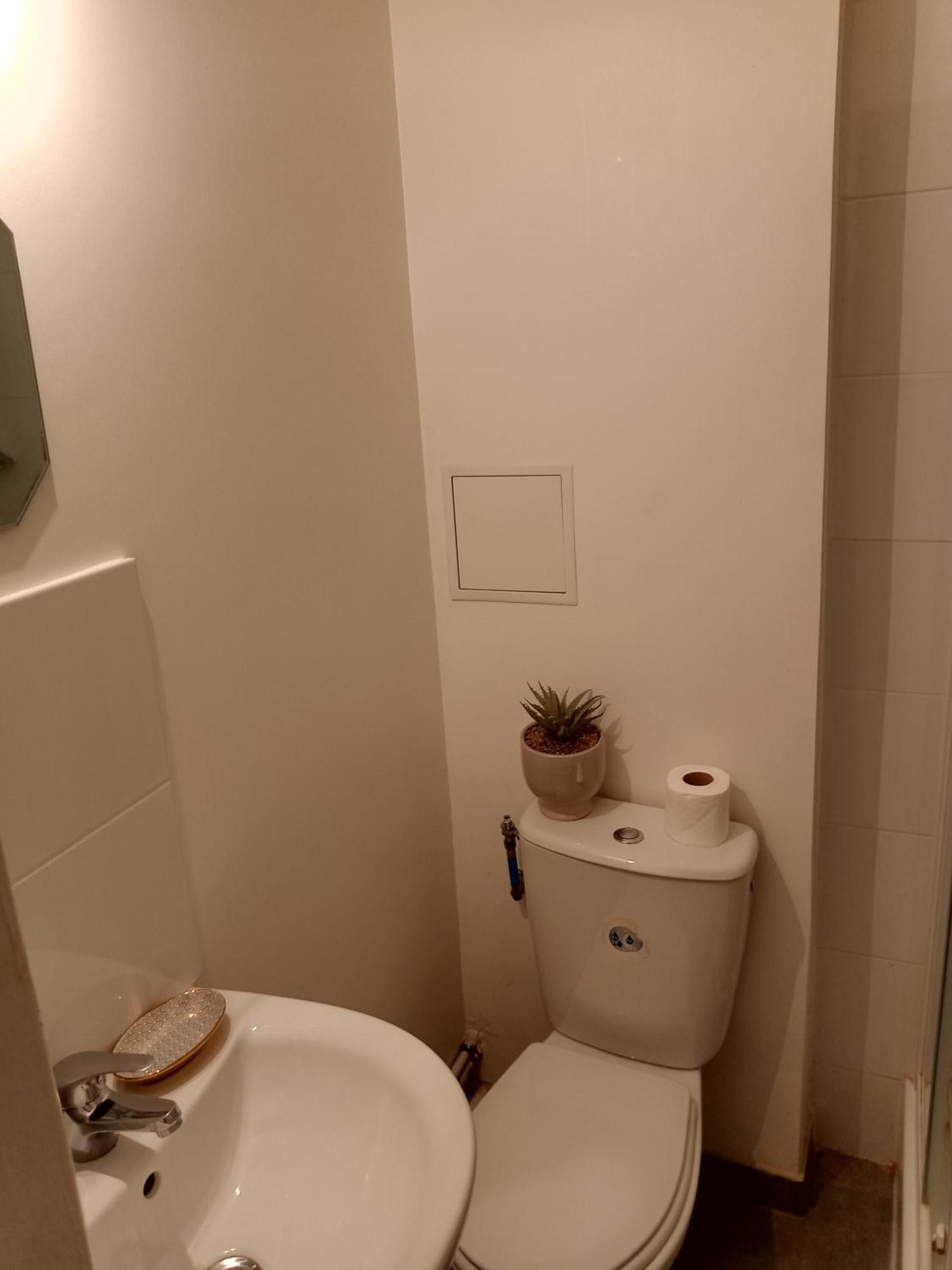 Joli Apartment Clichy Exterior photo